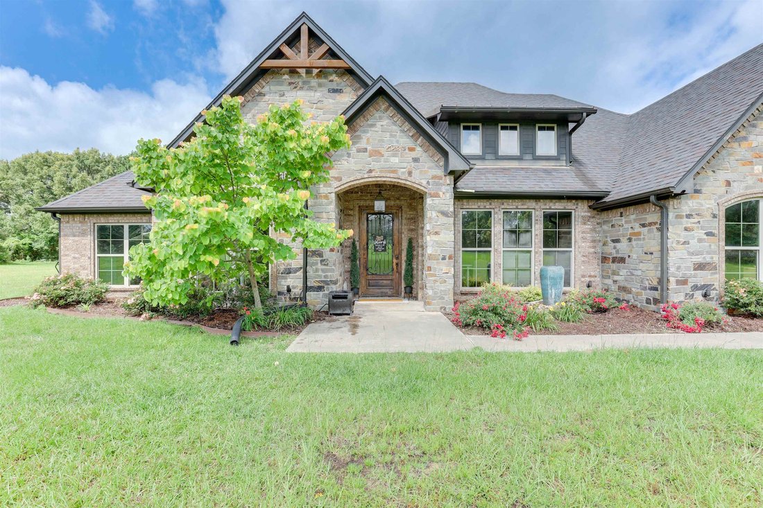 House in Tatum, Texas, United States 3 - 18012661