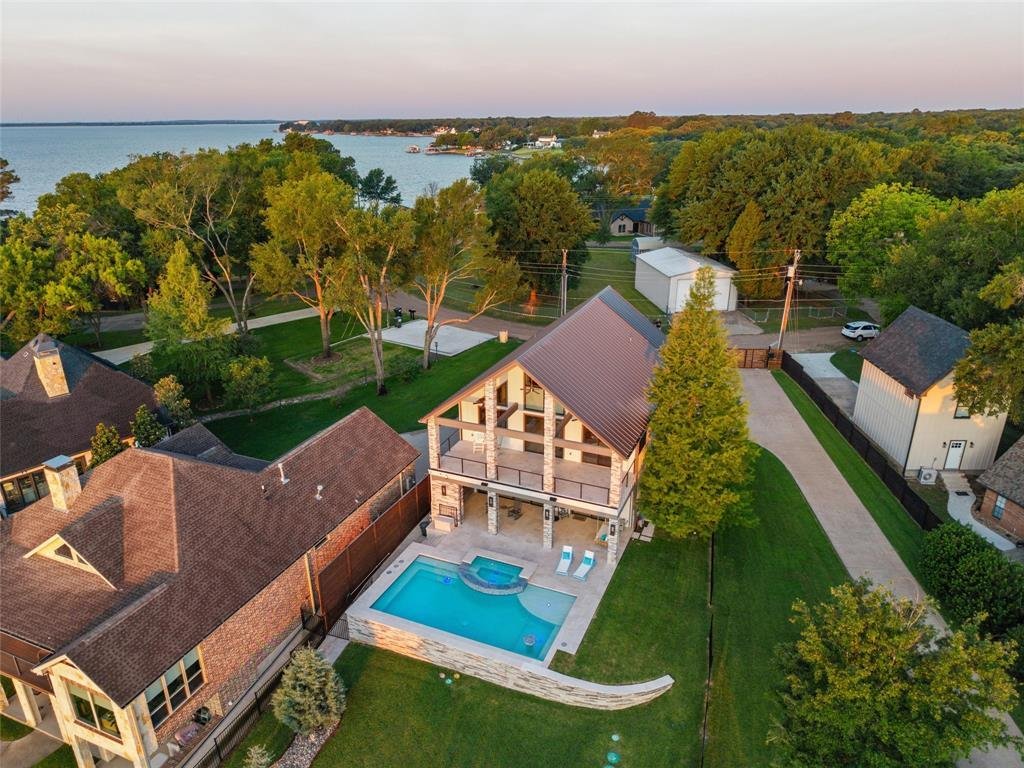 House in Gun Barrel City, Texas, United States 3 - 18013716