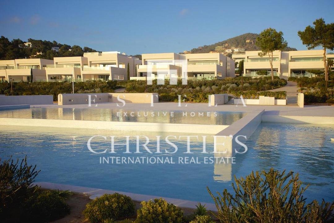 Apartamento en Ibiza, Islas Baleares, España 2 - 18013115