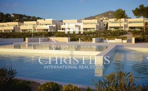 Apartamento en Ciudad de Ibiza, Islas Baleares, España 1