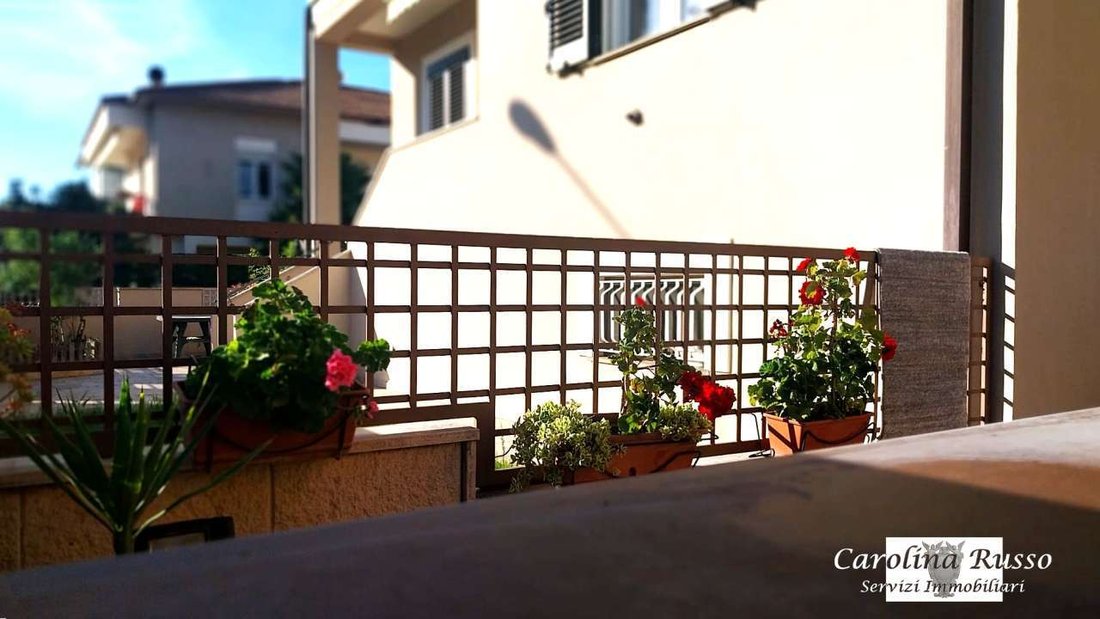 Villa in Canapè - San Magno, Foligno, Umbria 5 - 18012763
