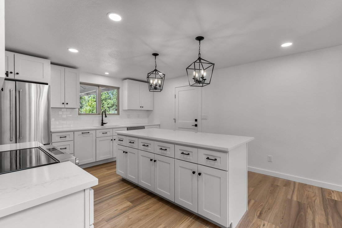 Casa a Bend, Oregon, Stati Uniti 1 - 18013027