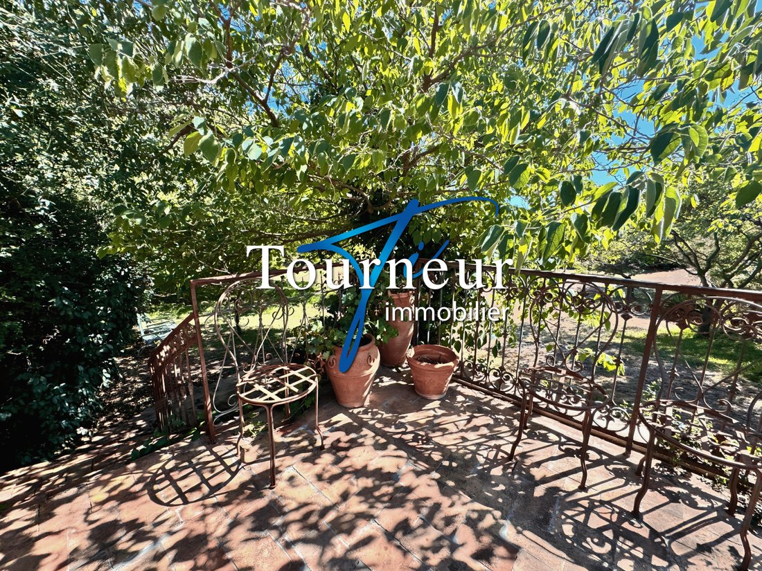 House in Nord, Sanary-sur-Mer, France 4 - 18013673