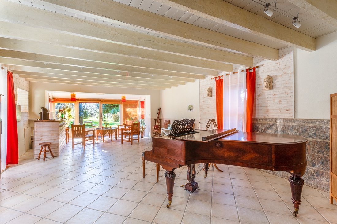 House in Poulfranc et Marais, Sene, France 5 - 18013551