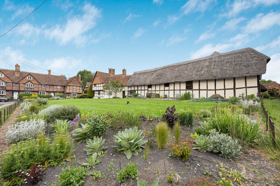House in Didcot, England 2 - 18012707