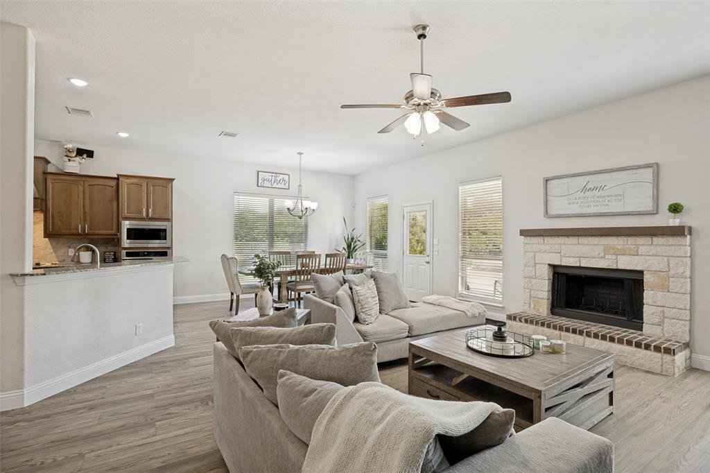 House in Abilene, Texas, United States 4 - 18013661