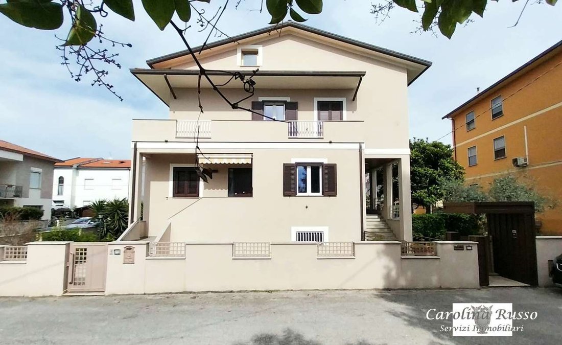 Villa in Canapè - San Magno, Foligno, Umbria 3 - 18012763