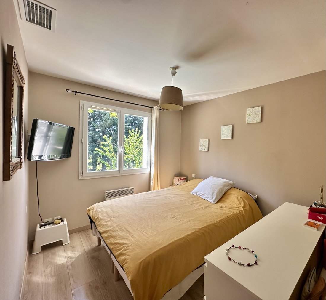 House in Paradou, Provence-Alpes-Côte d'Azur, France 5 - 18013721