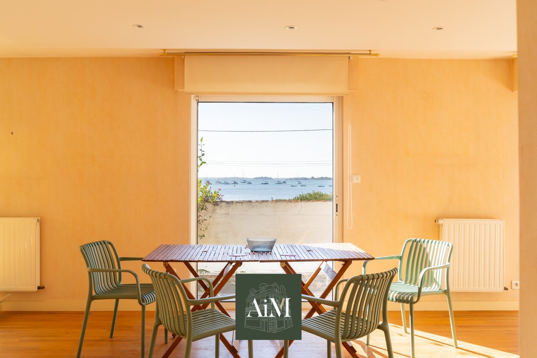 House in Zone Urbaine, Arradon, France 2 - 18013508