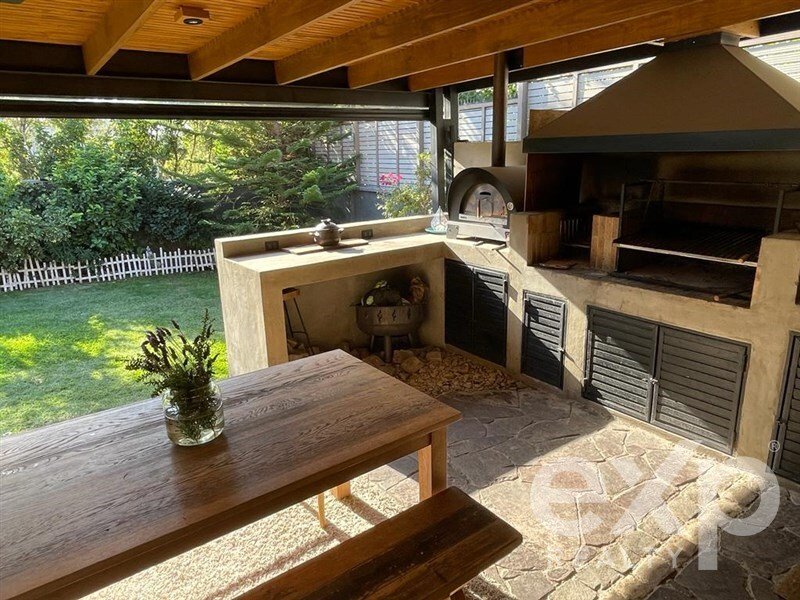 House in Chicureo, Santiago Metropolitan Region, Chile 4 - 18013854
