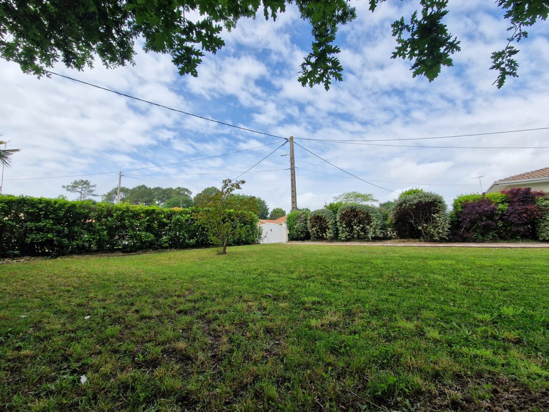 House in Nord Est, Andernos-les-Bains, France 5 - 18013771