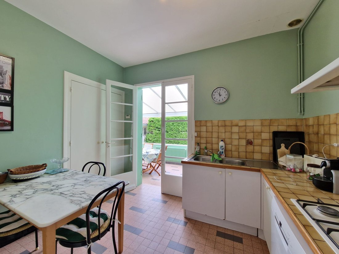 House in Nord Est, Andernos-les-Bains, France 3 - 18013771
