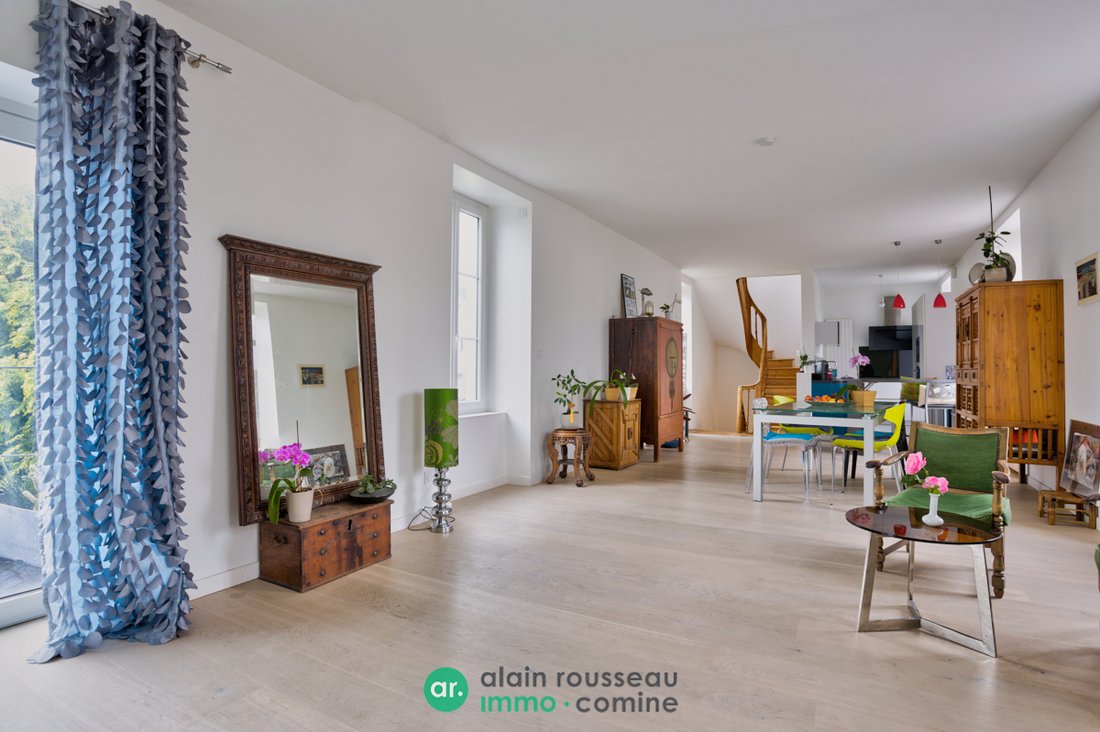 House in Centre, Angers, France 2 - 18013693