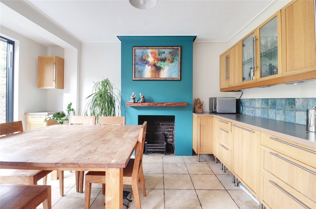House in Alexandra Park, Haringey, England 5 - 18012672