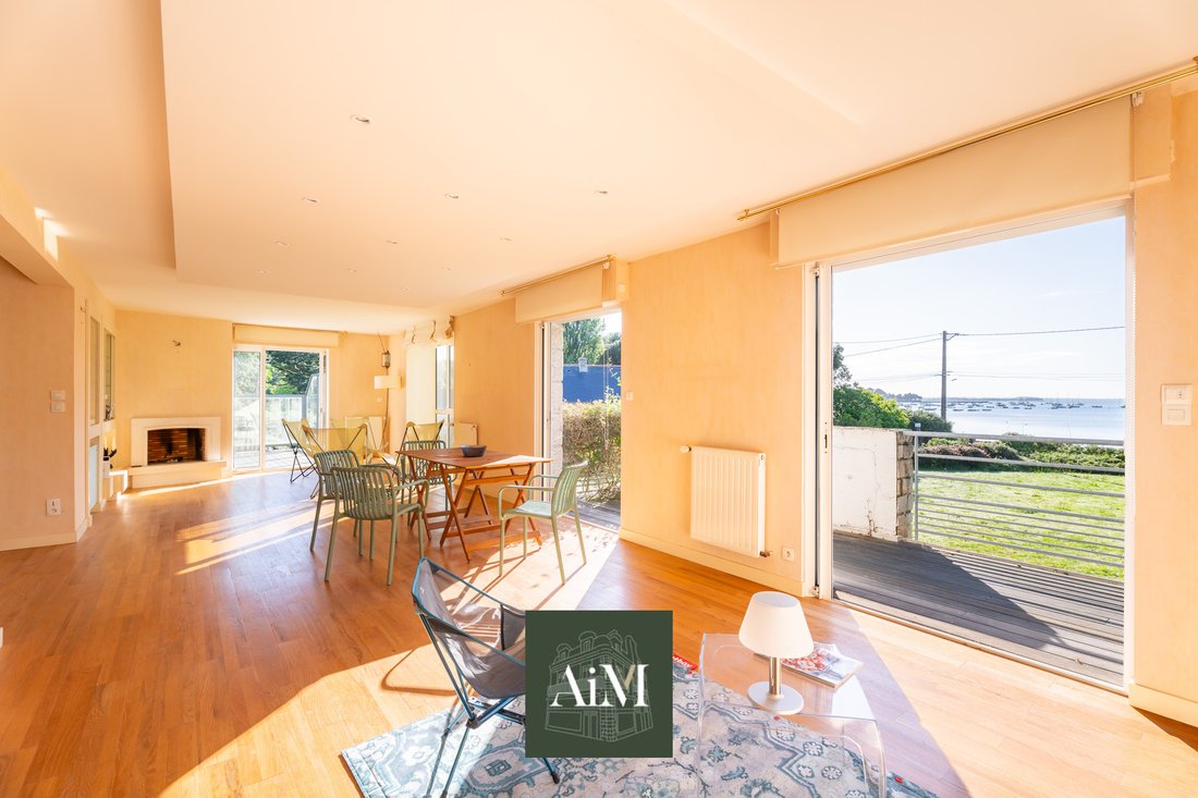 House in Zone Urbaine, Arradon, France 3 - 18013508