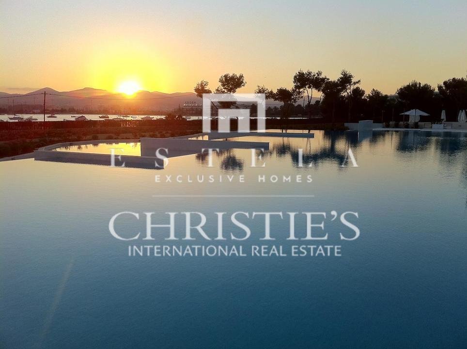 Apartamento en Ibiza, Islas Baleares, España 3 - 18013115