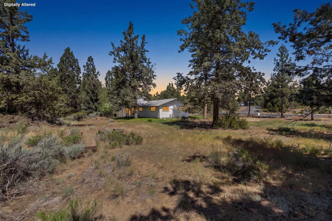 House in Bend, Oregon, United States 2 - 18013027