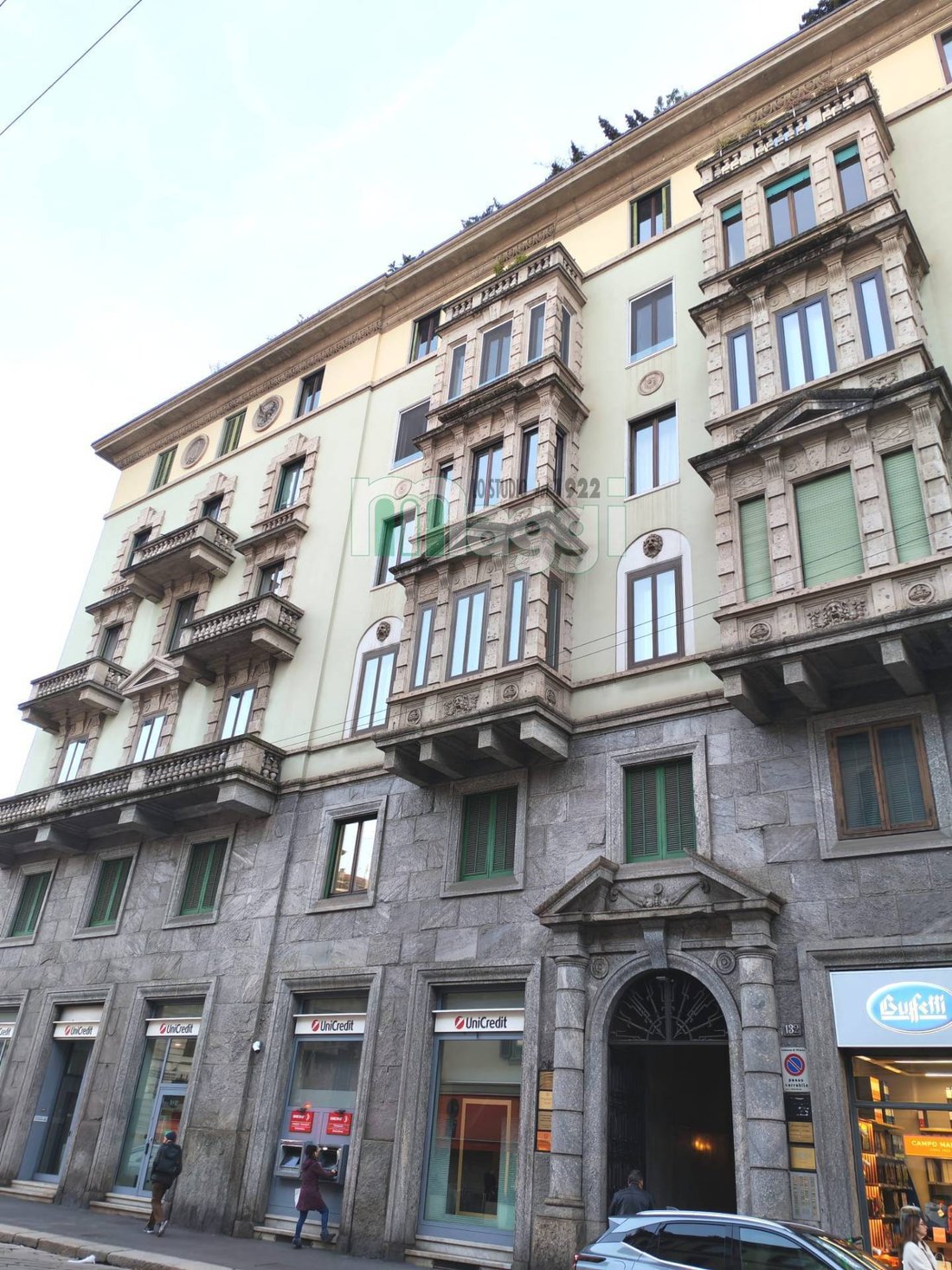 Apartment in Porta Vittoria, Milan, Lombardy 5 - 18012751