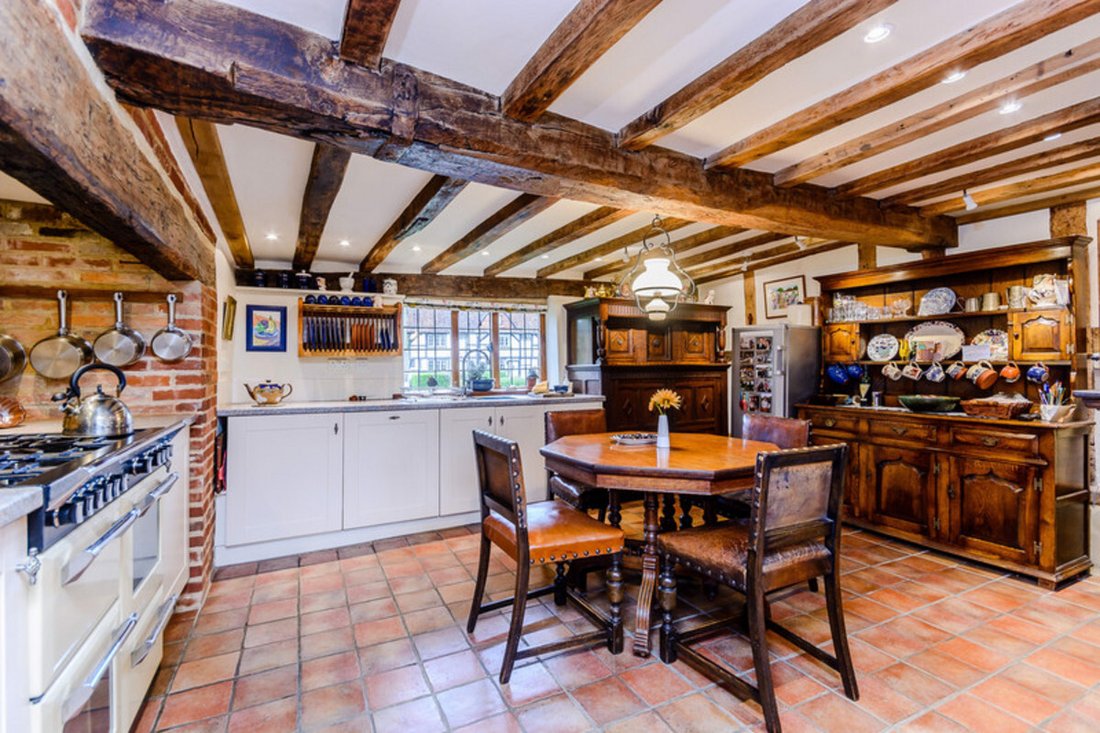 House in Didcot, England 3 - 18012707
