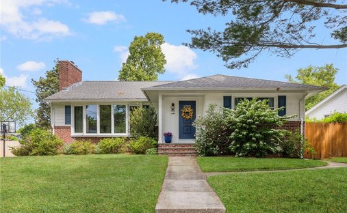 Haus in Cranston, Rhode Island, Vereinigte Staaten 1
