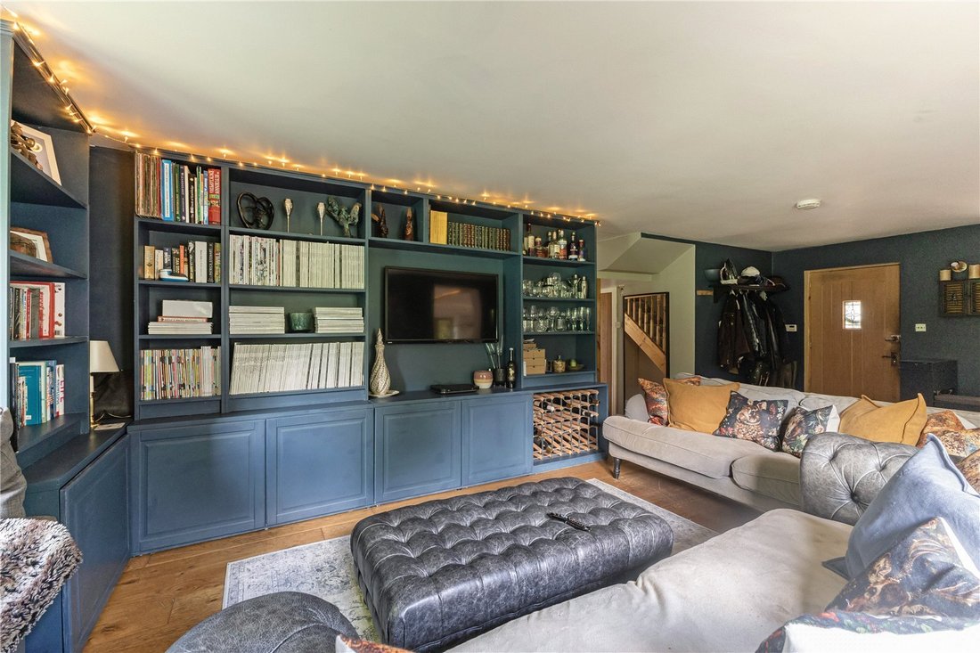 House in Mount Pleasant, Woodlands, England 4 - 18013023