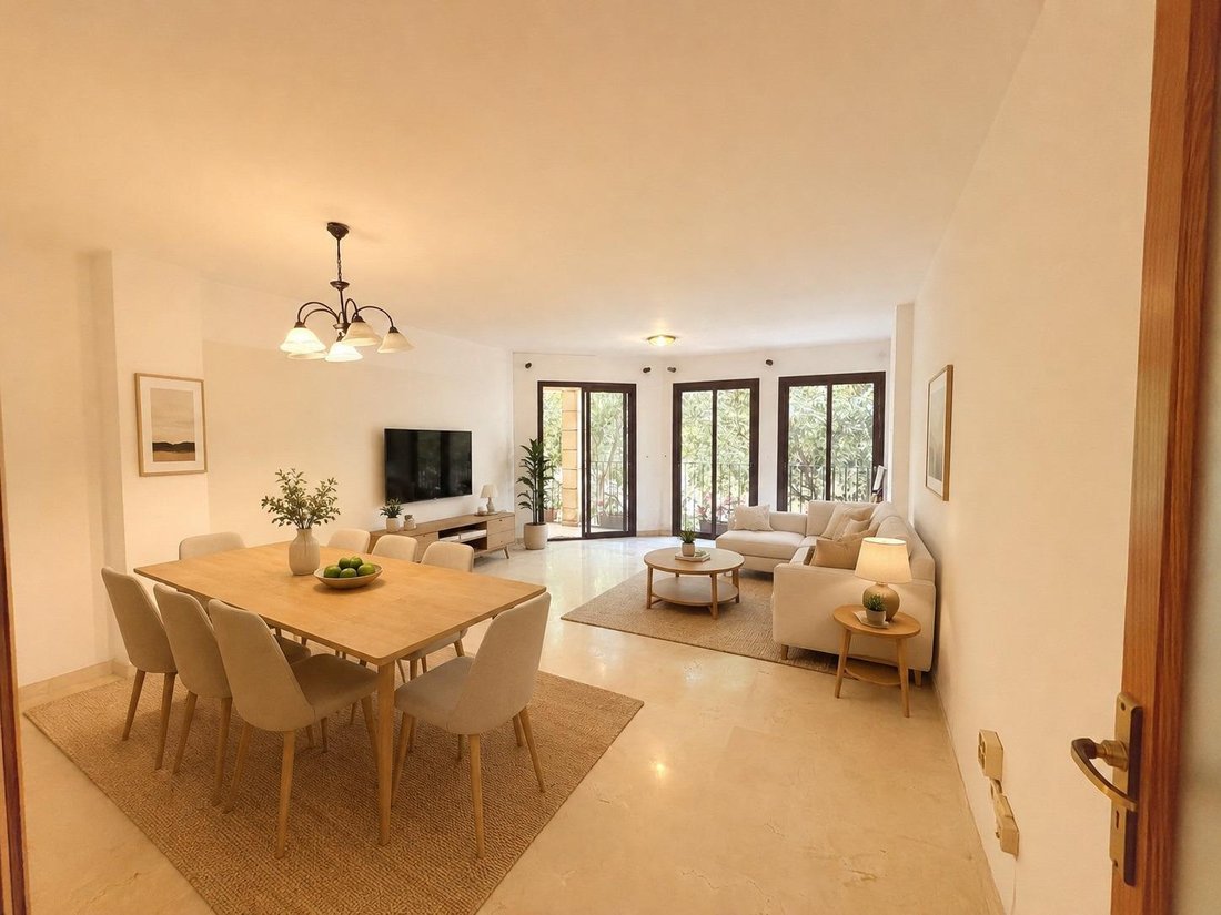 Appartement à Sóller, Îles Baléares, Espagne 1 - 18013047
