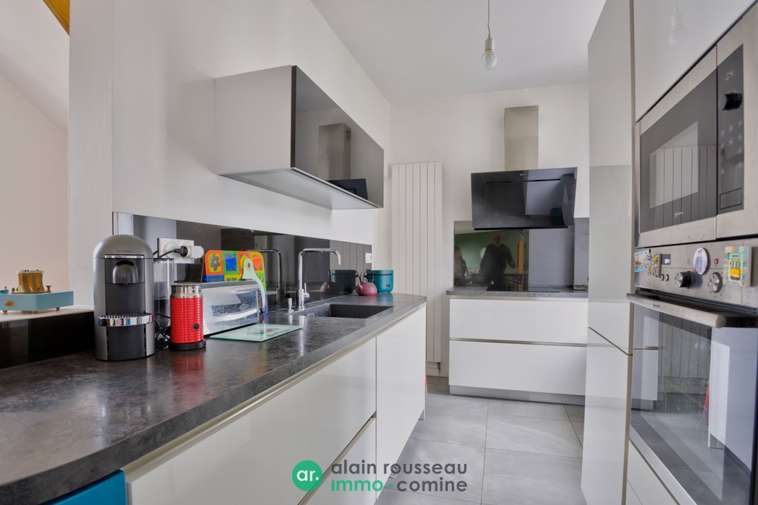 House in Centre, Angers, France 4 - 18013693