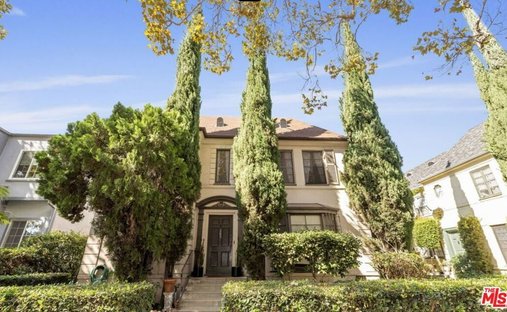 Beverly Hills, California, United States 1