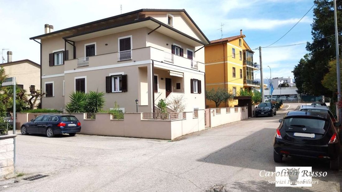 Villa in Canapè - San Magno, Foligno, Umbria 1 - 18012763