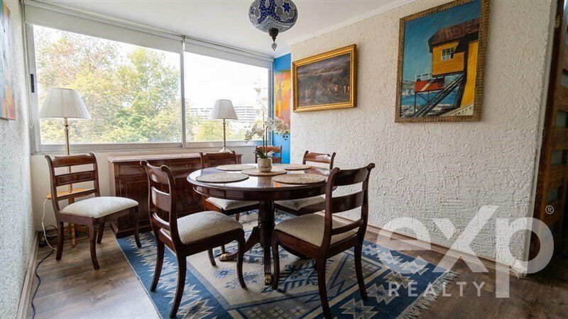 Apartment in Providencia, Santiago Metropolitan Region, Chile 2 - 18013821