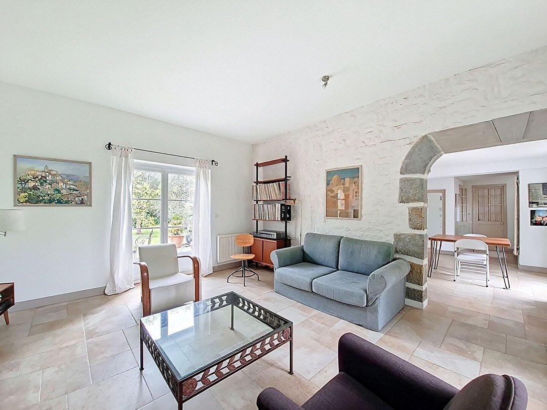 House in Saint-Cast-le-Guildo, Brittany, France 3 - 18013754