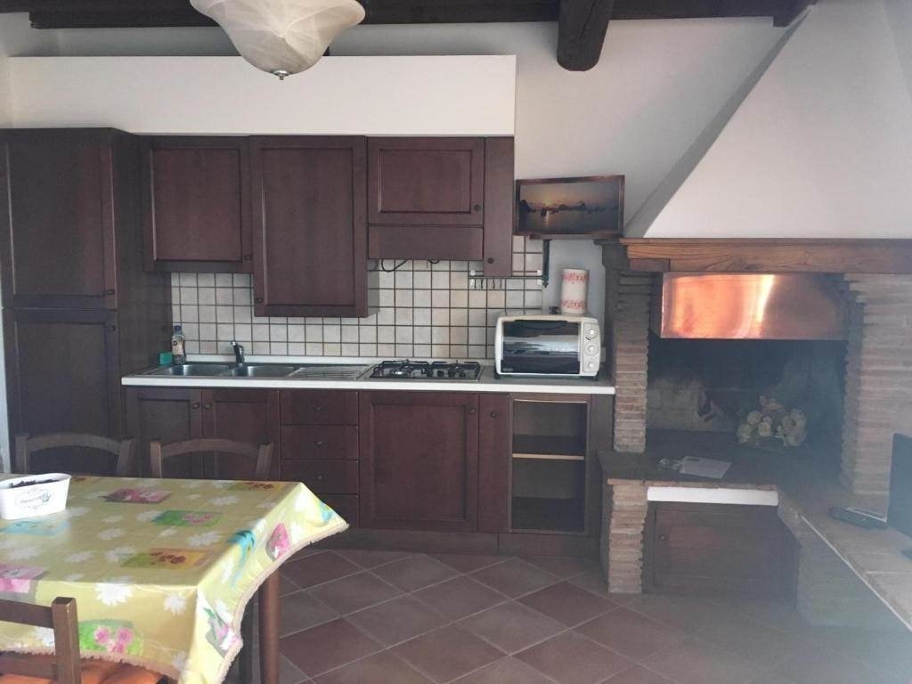 Country House in Santa Luce, Tuscany, Italy 2 - 18012839