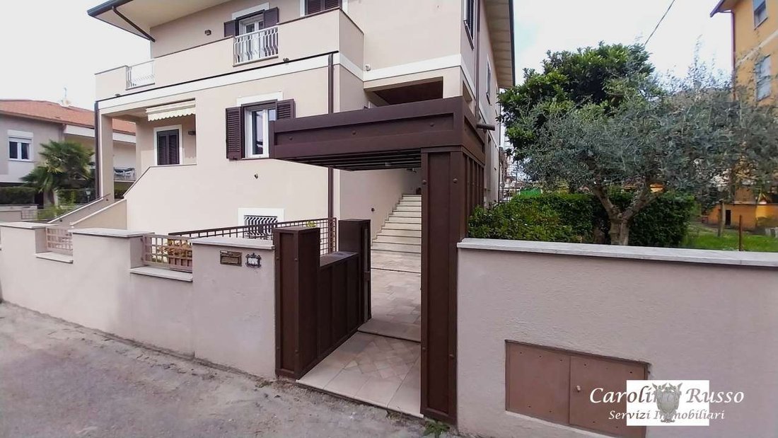 Villa in Canapè - San Magno, Foligno, Umbria 4 - 18012763