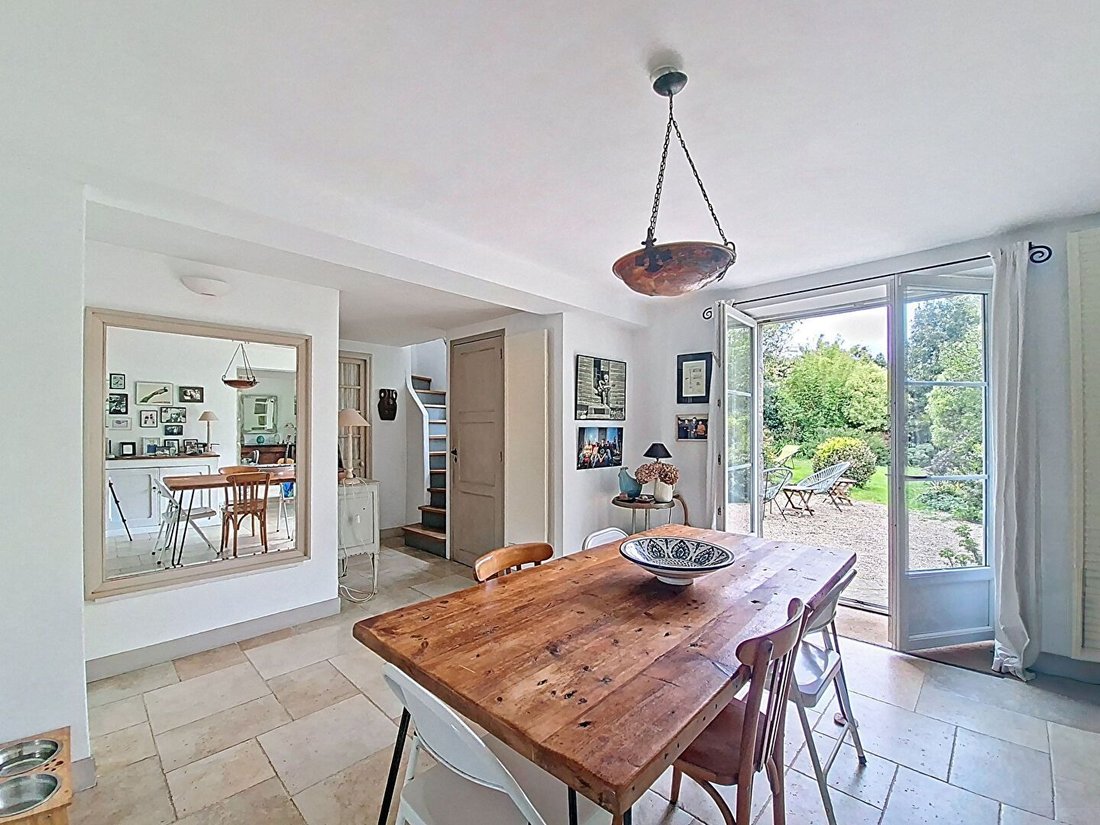 House in Saint-Cast-le-Guildo, Brittany, France 4 - 18013754