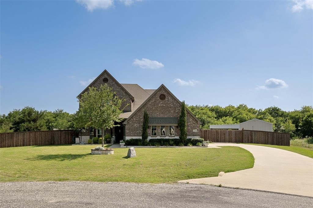 House in Abilene, Texas, United States 1 - 18013661
