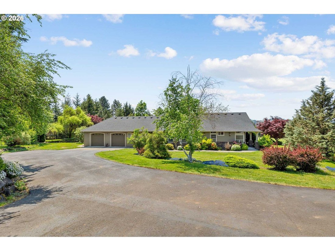 House in Washougal, Washington, United States 5 - 18008172