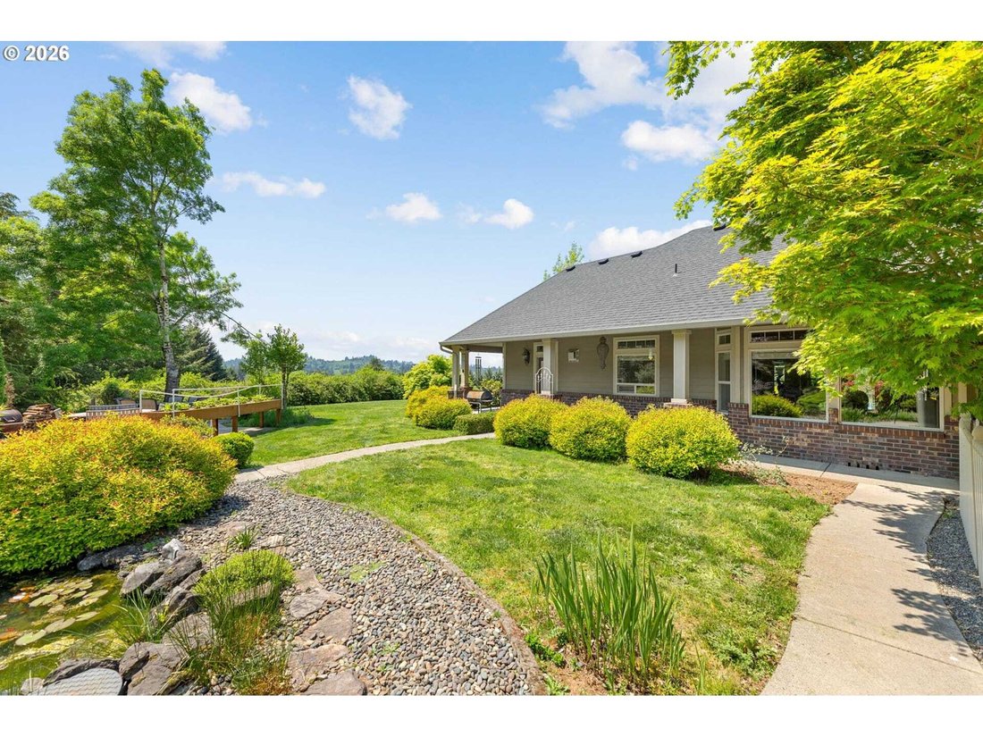 House in Washougal, Washington, United States 4 - 18008172