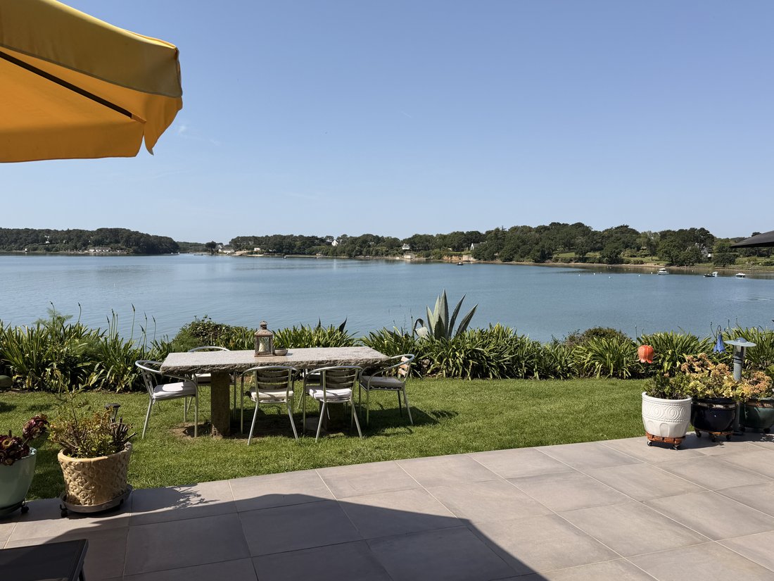 House in Larmor-Baden, Brittany, France 3 - 18013585