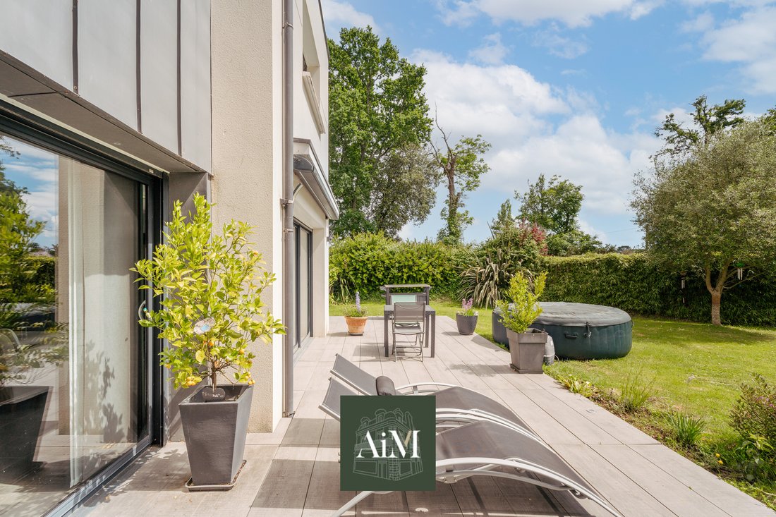 House in Zone Urbaine, Arradon, France 1 - 17828912