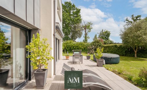 House in Zone Urbaine, Arradon, France 1