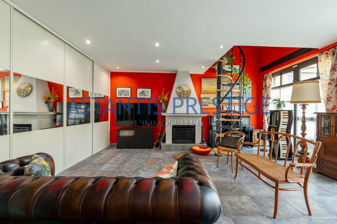 Apartment in Dergano, Milan, Italy 4 - 18012866