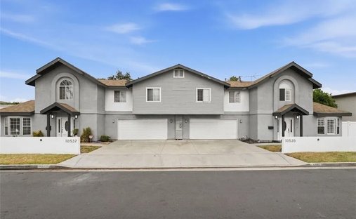 Appartamento a Downey, California, Stati Uniti 1
