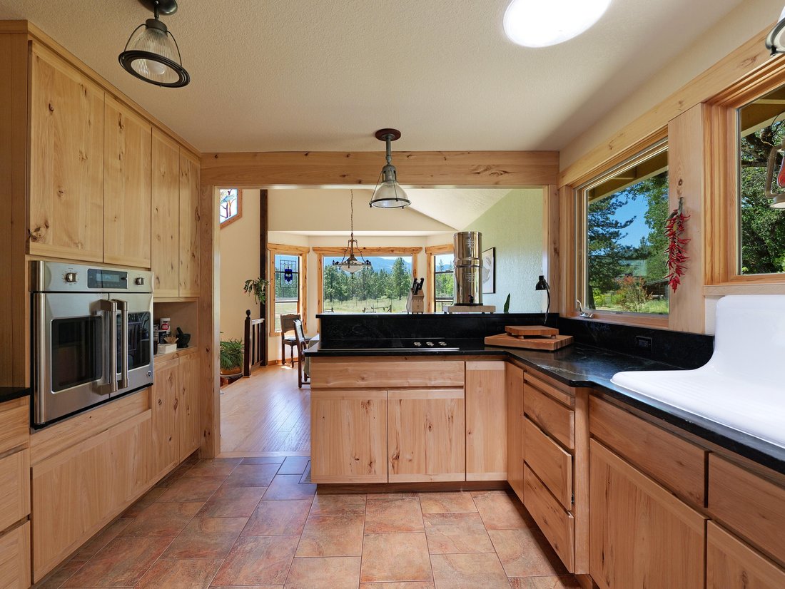 House in Williams, Oregon, United States 4 - 18013026