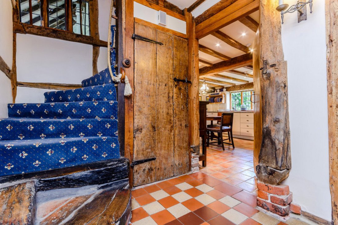 House in Didcot, England 5 - 18012707