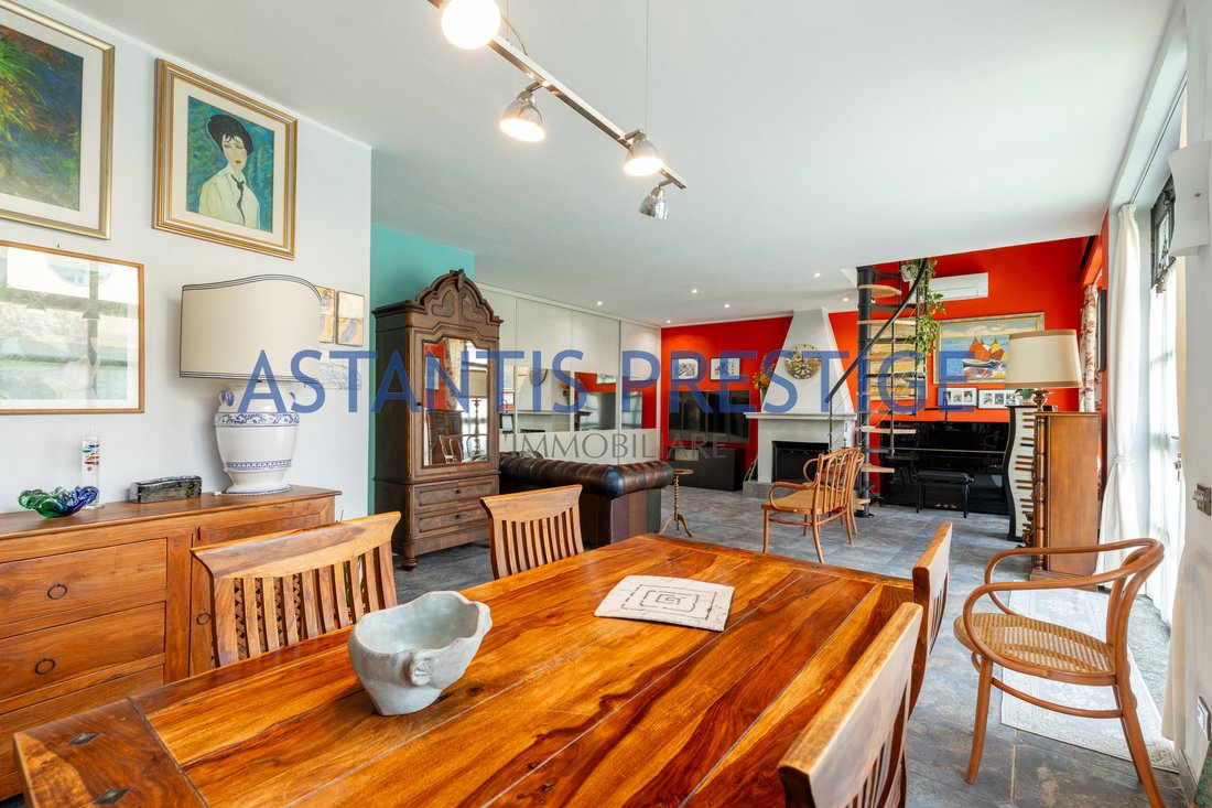 Apartment in Dergano, Milan, Italy 1 - 18012866