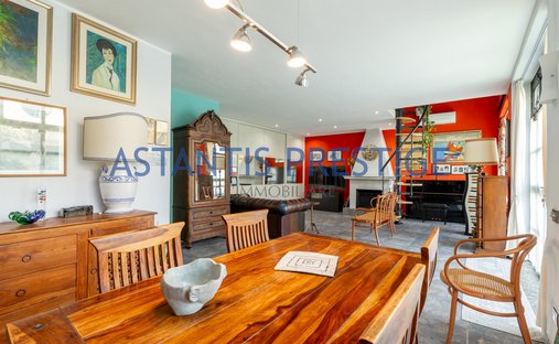 Apartment in Dergano, Milan, Italy 1