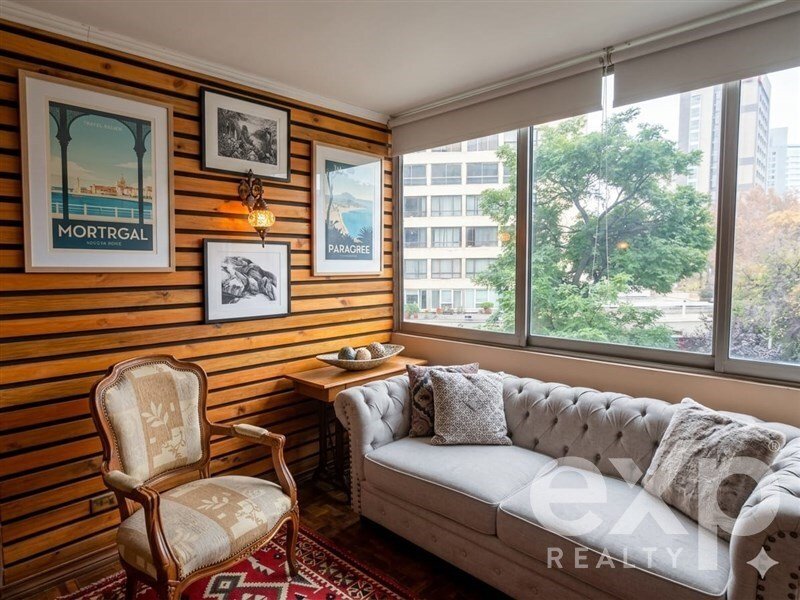 Apartment in Providencia, Santiago Metropolitan Region, Chile 4 - 18013821