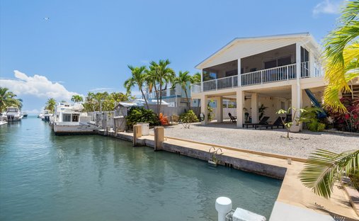 Haus in Key West, Florida, Vereinigte Staaten 1