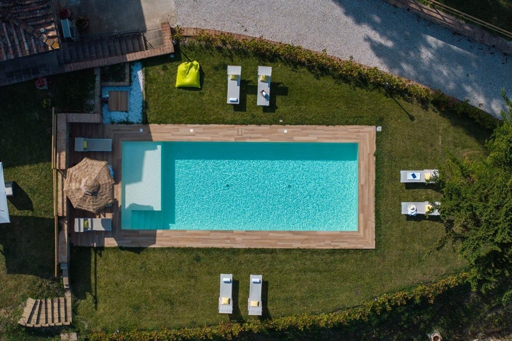 Country House in Vada, Rosignano Marittimo, Tuscany 3 - 18012867