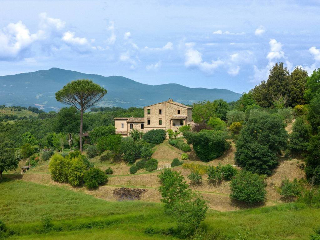 Country House in Città della Pieve, Umbria, Italy 4 - 18012861